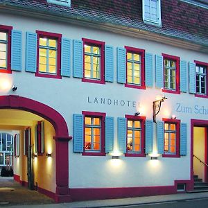 Landhotel zum Schwanen